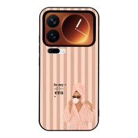 Θήκη Sonique Stripe Stories Series  για Xiaomi Xiaomi 17 Pro 5G Self-Love Era