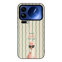 Θήκη Sonique Stripe Stories Series  για Xiaomi Xiaomi 17 Pro Max 5G Better Late