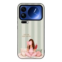 Θήκη Sonique Stripe Stories Series  για Xiaomi Xiaomi 17 Pro Max 5G Chapter
