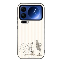 Θήκη Sonique Stripe Stories Series  για Xiaomi Xiaomi 17 Pro Max 5G Cool Dog