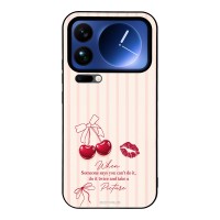 Θήκη Sonique Stripe Stories Series  για Xiaomi Xiaomi 17 Pro Max 5G Do It Twice