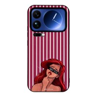 Θήκη Sonique Stripe Stories Series  για Xiaomi Xiaomi 17 Pro Max 5G FY