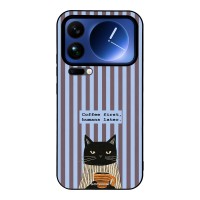 Θήκη Sonique Stripe Stories Series  για Xiaomi Xiaomi 17 Pro Max 5G Humans Later