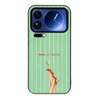 Θήκη Sonique Stripe Stories Series  για Xiaomi Xiaomi 17 Pro Max 5G Martini