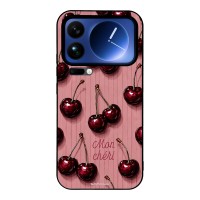 Θήκη Sonique Stripe Stories Series  για Xiaomi Xiaomi 17 Pro Max 5G Mon Cheri