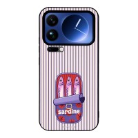 Θήκη Sonique Stripe Stories Series  για Xiaomi Xiaomi 17 Pro Max 5G Sardine