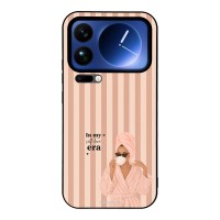 Θήκη Sonique Stripe Stories Series  για Xiaomi Xiaomi 17 Pro Max 5G Self-Love Era