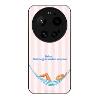 Θήκη Sonique Stripe Stories Series  για Xiaomi Xiaomi 17 Ultra Αιώρα