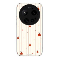 Θήκη Sonique Stripe Stories Series  για Xiaomi Xiaomi 17 Ultra Πασχαλίτσα