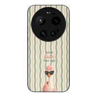Θήκη Sonique Stripe Stories Series  για Xiaomi Xiaomi 17 Ultra Better Late