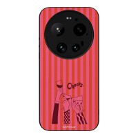 Θήκη Sonique Stripe Stories Series  για Xiaomi Xiaomi 17 Ultra Cheers