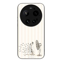 Θήκη Sonique Stripe Stories Series  για Xiaomi Xiaomi 17 Ultra Cool Dog
