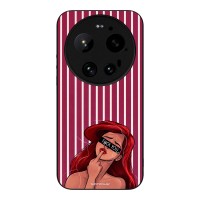 Θήκη Sonique Stripe Stories Series  για Xiaomi Xiaomi 17 Ultra FY
