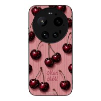 Θήκη Sonique Stripe Stories Series  για Xiaomi Xiaomi 17 Ultra Mon Cheri