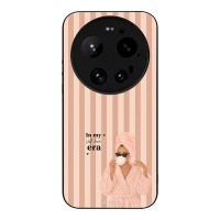 Θήκη Sonique Stripe Stories Series  για Xiaomi Xiaomi 17 Ultra Self-Love Era