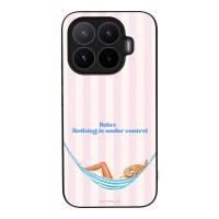 Θήκη Sonique Stripe Stories Series  για Xiaomi Xiaomi 17T 5G Αιώρα
