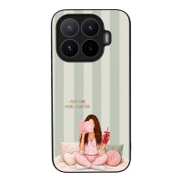 Θήκη Sonique Stripe Stories Series  για Xiaomi Xiaomi 17T 5G Chapter
