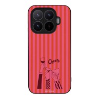 Θήκη Sonique Stripe Stories Series  για Xiaomi Xiaomi 17T 5G Cheers