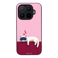 Θήκη Sonique Stripe Stories Series  για Xiaomi Xiaomi 17T 5G Do Not Disturb