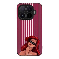 Θήκη Sonique Stripe Stories Series  για Xiaomi Xiaomi 17T 5G FY