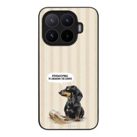 Θήκη Sonique Stripe Stories Series  για Xiaomi Xiaomi 17T Pro 5G Δικαίωμα της Σιωπής