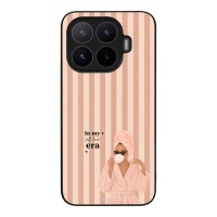 Θήκη Sonique Stripe Stories Series  για Xiaomi Xiaomi 17T Pro 5G Self-Love Era