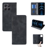 Θήκη Πορτοφόλι Vintage Magnet Wallet Sonique Motorola Moto G37 5G / Moto G37 Power 5G / Moto G47 5G Μαύρο