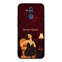 Θήκη Sonique DIVA Series για Huawei Mate 20 Lite Drama Queen