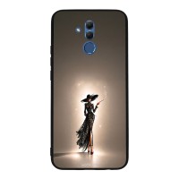 Θήκη Sonique DIVA Series για Huawei Mate 20 Lite Femme Fatale