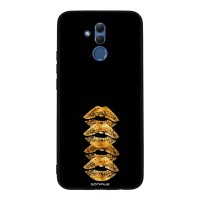 Θήκη Sonique DIVA Series για Huawei Mate 20 Lite Golden Kisses