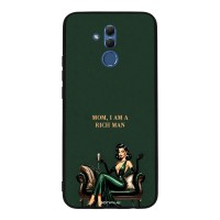 Θήκη Sonique DIVA Series για Huawei Mate 20 Lite Rich Man