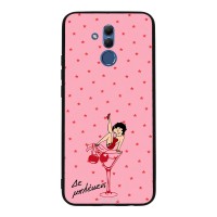 Θήκη Sonique DIVA Series για Huawei Mate 20 Lite Δε Μπλέκεις