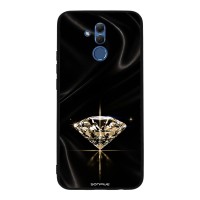 Θήκη Sonique DIVA Series για Huawei Mate 20 Lite Διαμάντι