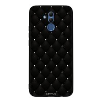 Θήκη Sonique DIVA Series για Huawei Mate 20 Lite Καπιτονέ