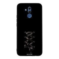 Θήκη Sonique DIVA Series για Huawei Mate 20 Lite Κορσές