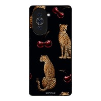 Θήκη Sonique DIVA Series για Huawei Nova 10 Cherry Cheetah