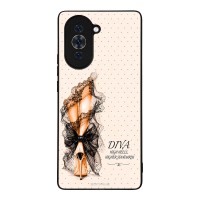 Θήκη Sonique DIVA Series για Huawei Nova 10 Diva