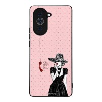 Θήκη Sonique DIVA Series για Huawei Nova 10 Oh, Mon Dieu