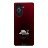 Θήκη Sonique DIVA Series για Huawei Nova 10 Κύκνος