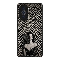Θήκη Sonique DIVA Series για Huawei Nova 10 Φλαμένκο