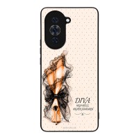Θήκη Sonique DIVA Series για Huawei Nova 10 Pro Diva