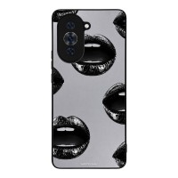 Θήκη Sonique DIVA Series για Huawei Nova 10 Pro Mirror Lips
