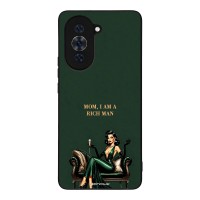 Θήκη Sonique DIVA Series για Huawei Nova 10 Pro Rich Man