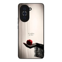 Θήκη Sonique DIVA Series για Huawei Nova 10 Pro Εύα
