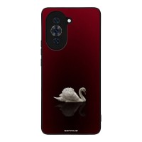 Θήκη Sonique DIVA Series για Huawei Nova 10 Pro Κύκνος