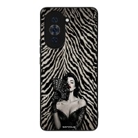 Θήκη Sonique DIVA Series για Huawei Nova 10 Pro Φλαμένκο