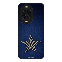 Θήκη Sonique DIVA Series για Huawei Nova 14 Pro 5G Denim Zebra