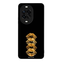 Θήκη Sonique DIVA Series για Huawei Nova 14 Pro 5G Golden Kisses