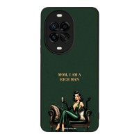 Θήκη Sonique DIVA Series για Huawei Nova 14 Pro 5G Rich Man