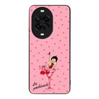 Θήκη Sonique DIVA Series για Huawei Nova 14 Pro 5G Δε Μπλέκεις